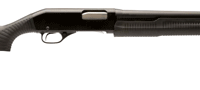 STEVENS 320 SECURITY 12GA 3" - 18.5" 5 SHOT BLACK SYNTHETIC