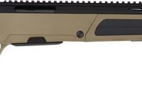 STEYR SCOUT II RIFLE 308WIN - 19" MUD THREADED FLUTED