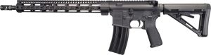 WINDHAM WEAPONRY R16MLSFS3G-7 - 223 16" 30-SHOT BLACK