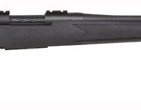 MOSSBERG PATRIOT 22-250 22" - BLUED/SYN