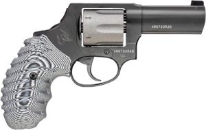 TAURUS 856 38SPL 3" AMERIGLO - FRNT NGT SGT BLACK/TUNGSTEN