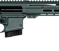 CMMG RIFLE DISSENT MK4 22 ARC - 16" 10RD FOLDING STOCK GREEN