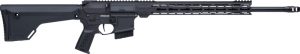 CMMG RIFLE ENDEAVOR MK4 22 ARC - 20" 10RD ARMOR BLACK