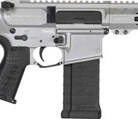 CMMG PISTOL BANSHEE MK4 300AAC - 8" 30RD TUBE PISTOL TITANIUM