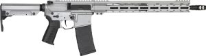 CMMG RIFLE RESOLUTE MK4 300AAC - 16.1" 30RD TITANIUM