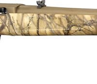 RUGER 10/22 TALO 22LR BRONZE - CERAKOTE GO WILD IM BRUSH CAMO