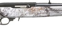 RUGER 10/22 CARBINE 22LR - YOTE CAMO (TALO)