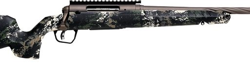 SAVAGE AXIS 2 PRO 223 20" - BRONZE FOREST SP