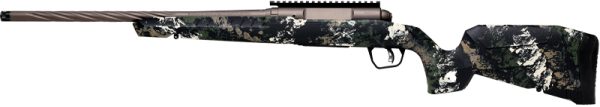 SAVAGE AXIS 2 PRO 223 20" - BRONZE FOREST SP - Image 1