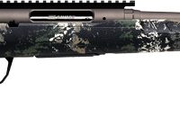 SAVAGE AXIS 2 PRO 350 LEGEND - 18" BRONZE FOREST SP