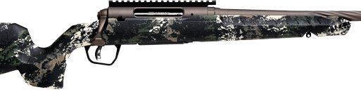 SAVAGE AXIS 2 PRO 350 LEGEND - 18" BRONZE FOREST SP