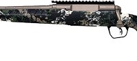 SAVAGE AXIS 2 PRO 243 20" LH - BRONZE FOREST SP