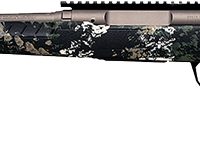 SAVAGE AXIS 2 PRO 308 20" LH - BRONZE FOREST SP