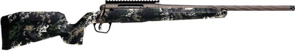 SAVAGE AXIS 2 PRO 6.5CM 20" - COMPACT BRONZE FOREST SP