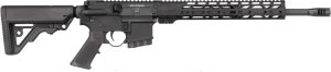 RRA LAR15M CAR A4 350 LEGEND - 6 POS STK 16" BBL M-LOK BLACK