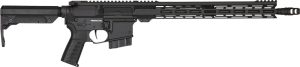 CMMG RIFLE RESOLUTE MK4 350 - LEGEND 16.1" 10RD BLACK