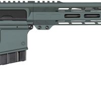CMMG RIFLE RESOLUTE MK4 350 - LEGEND 16.1" 10RD CHARCOAL GRN