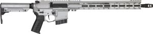 CMMG RIFLE RESOLUTE MK4 350 - LEGEND 16.1" 10RD TITANIUM