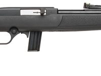 MOSSBERG 702 YOUTH BANTAM - PLINKSTER 22LR 18" 10RD BLACK