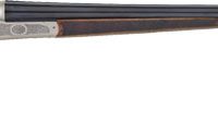 TRISTAR BRISTOL SXS 20GA. 28" - 3" CT-5 SILVER/WALNUT