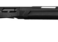 GIRSAN MC312 SPORT 3 GUN 12 GA - 24" STAND STOCK W/OPTICS BLK