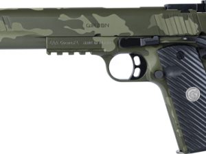 GIRSAN MC1911S HUNTER 10MM - GOVT 9RD OD GREEN CAMO - Image 3