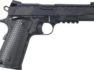 GIRSAN MC1911S UNTOUCHABLE - 45ACP GOVT G10 9RD BLACK CAMO