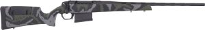 WEATHERBY 307 RANGE XP2 30-06 - 24" W/BRAKE BLACK/CAMO SYN