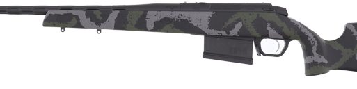 WEATHERBY 307 RANGE XP2 30-06 - 24" W/BRAKE BLACK/CAMO SYN