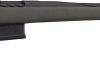 WEATHERBY 307 RANGE XP 240 WBY - 26" W/BRAKE BLK CERA/GRN SYN