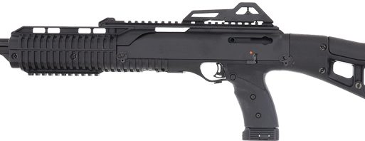 HI-POINT CARBINE 45ACP - 19" 10RD BLACK THREADED