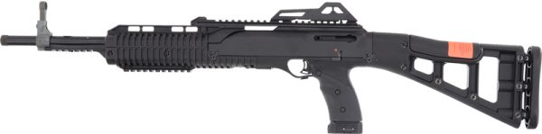 HI-POINT CARBINE 45ACP - 19" 10RD BLACK THREADED - Image 1