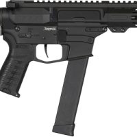 CMMG PISTOL BANSHEE MKG 45ACP - 8" W/ RIP BRACE BLACK