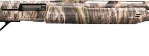 WINCHESTER SX4 WATERFOWL 20GA - 3" 26"VR SHADOW GRASS HABITAT
