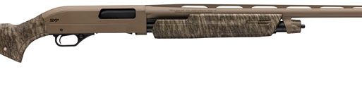 WINCHESTER SXP HYBRID 12GA - 3.5" 28"VR FDE MO BOTTOMLAND