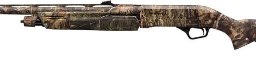 WINCHESTER SXP TURKEY HUNTER - 20GA 3" 24"VR MOSSY OAK DNA