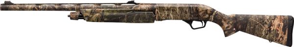 WINCHESTER SXP TURKEY HUNTER - 20GA 3" 24"VR MOSSY OAK DNA - Image 1