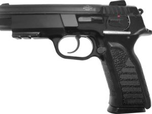 ROCK ISLAND MAPP FS HC 9MM - 4.40" FS 16RD PARKERIZED