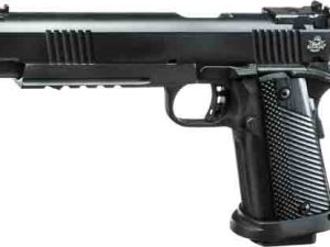 ROCK ISLAND PRO ULTRA MATCH - 10MM 6" AS 16RD PARKERIZED