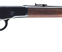 WINCHESTER MODEL 1892 LARGE - LOOP CARBINE 357 MAG 20"