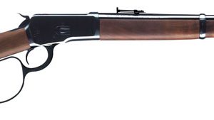 WINCHESTER MODEL 1892 LARGE - LOOP CARBINE 357 MAG 20"