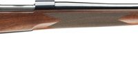 WINCHESTER MODEL 70 SUPER - GRADE 300WM 26" BLUED/WALNUT