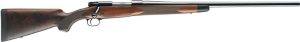 WINCHESTER MODEL 70 SUPER - GRADE 300WM 26" BLUED/WALNUT