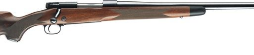 WINCHESTER MODEL 70 SUPER - GRADE 300WM 26" BLUED/WALNUT