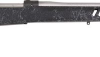 WINCHESTER MODEL 70 325 WSM - 24" COYOTE LT SS/SYNTH