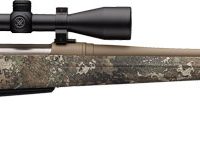 WINCHESTER XPR HUNTER 338WM - 26" W/ 3-9X40 FDE/TT-STRATA