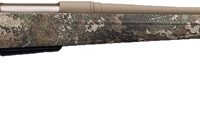 WINCHESTER XPR HUNTER 338WM - 26" BRONZE/TT-STRATA
