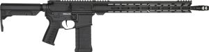 CMMG RIFLE RESOLUTE MK4 5.7X28 - MM 16.1" 40RD BLACK