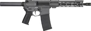 CMMG PISTOL BANSHEE MK4 5.56MM - 10.5" 30RD PISTOLTUBE TUNGSTEN
