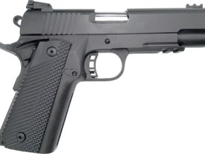 ROCK ISLAND TAC ULTRA MS COMBO - 9MM/.22TCM9R 4.2" AS 17RD